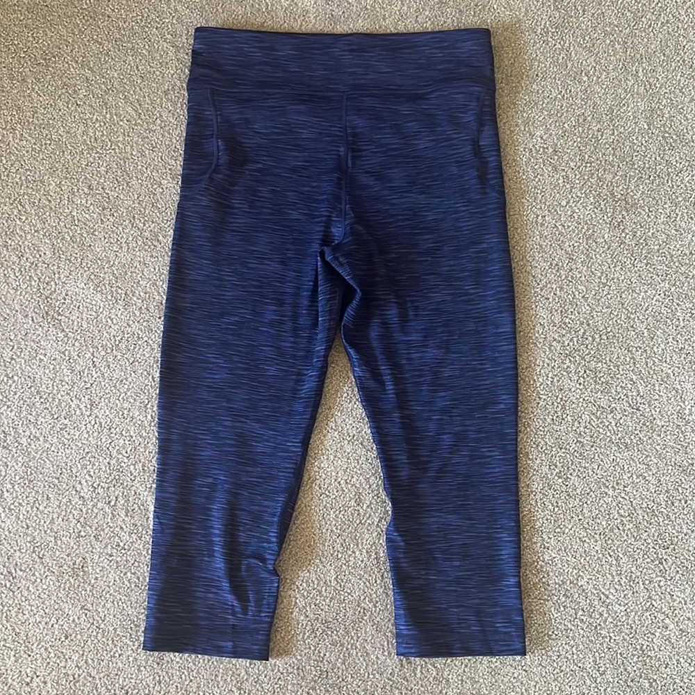Zero Restriction Bae Capri Legging - image 5